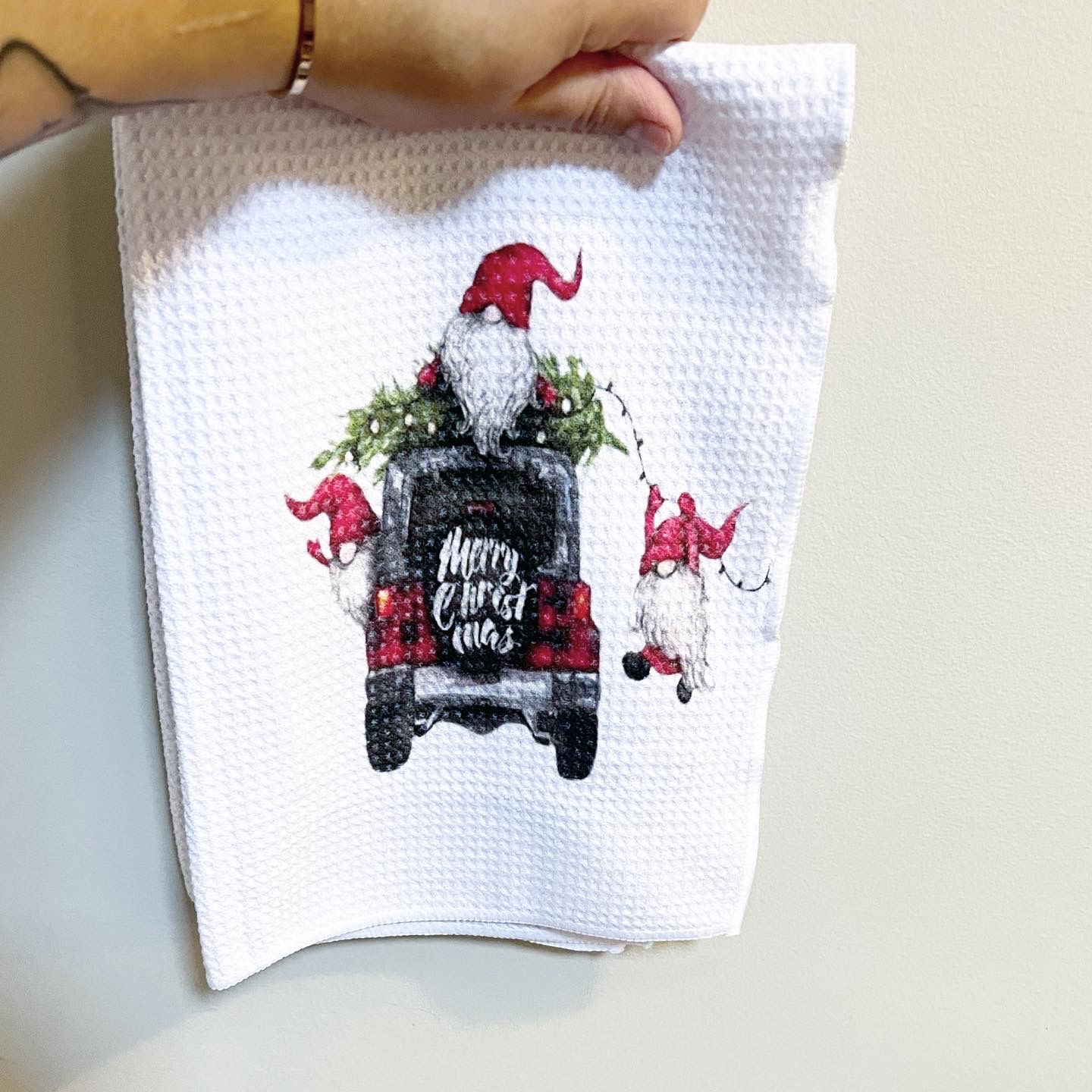 The Tea Towel Collection