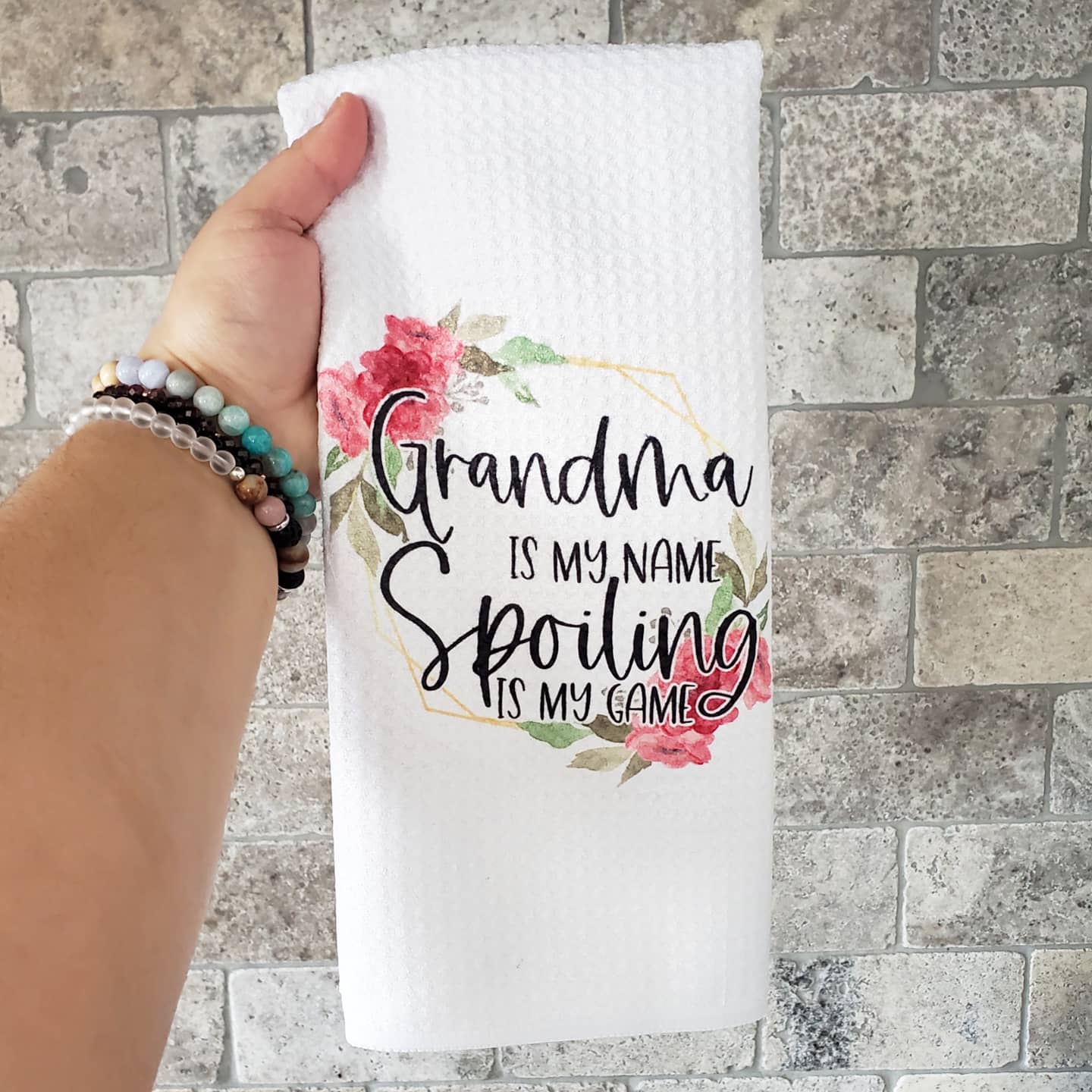 The Tea Towel Collection