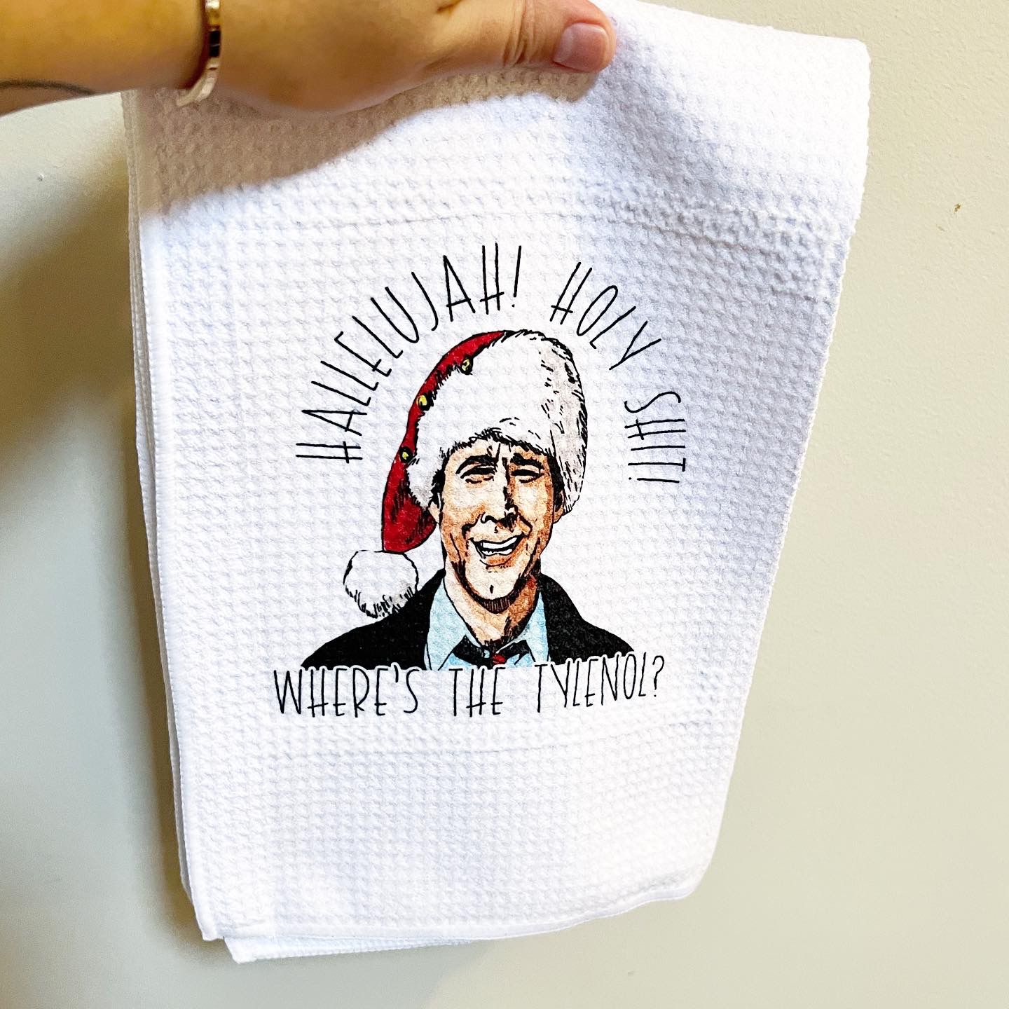 The Tea Towel Collection