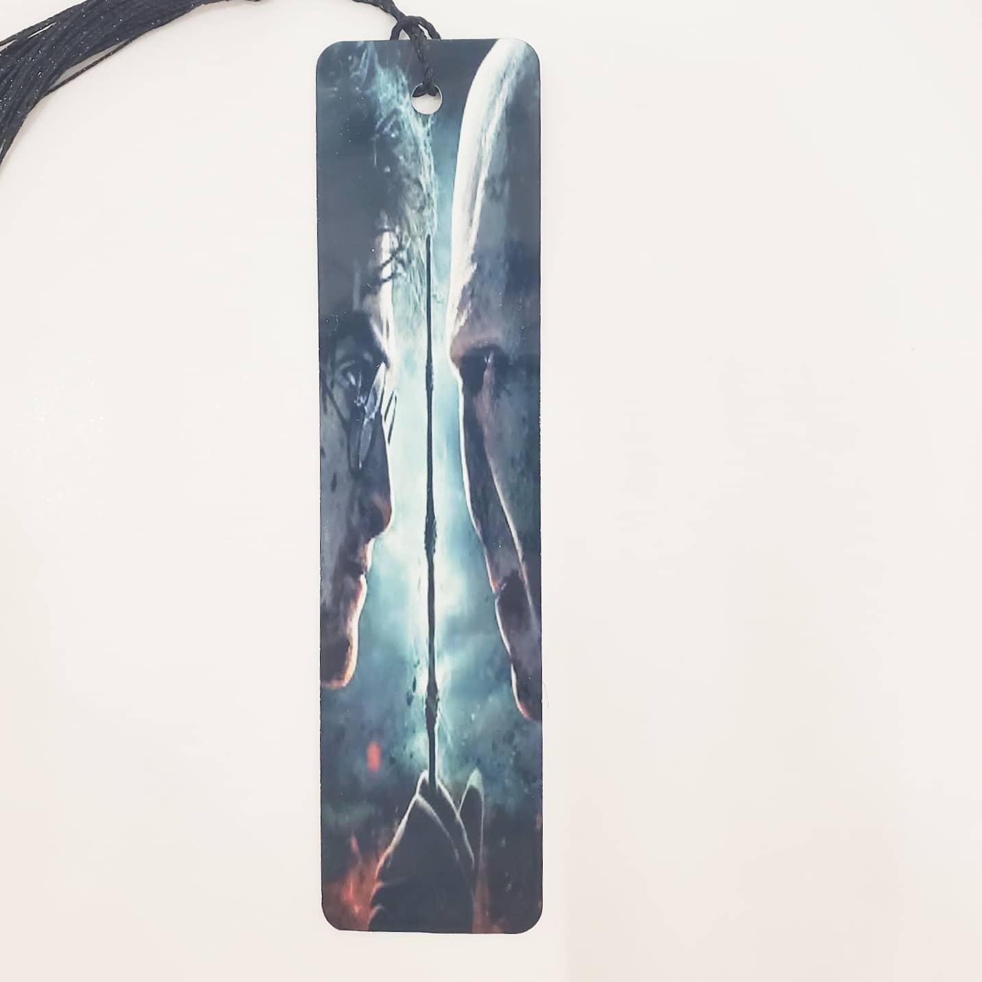 The Bookmark Collection