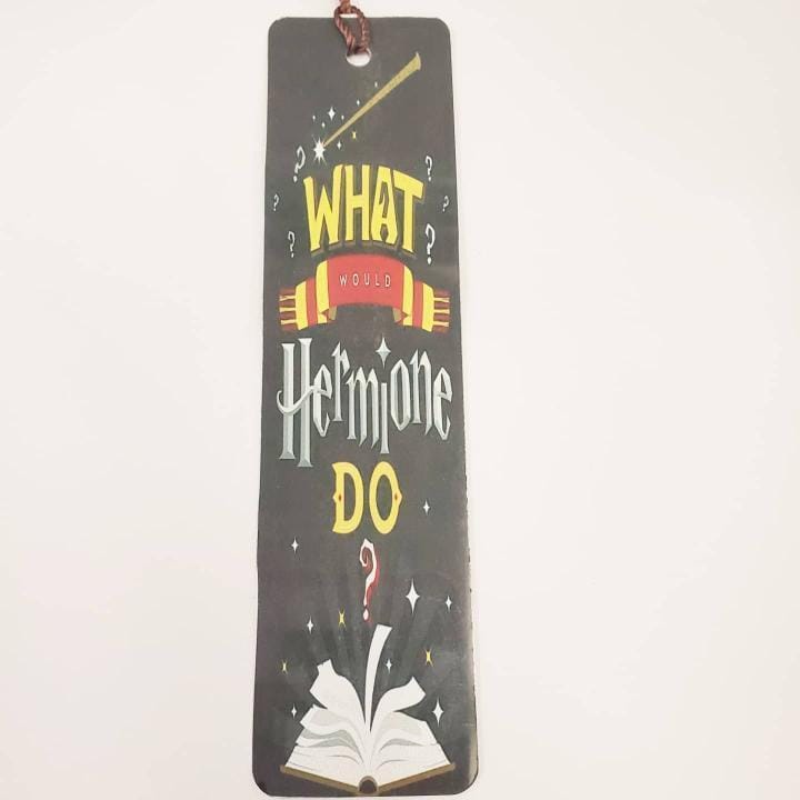 The Bookmark Collection