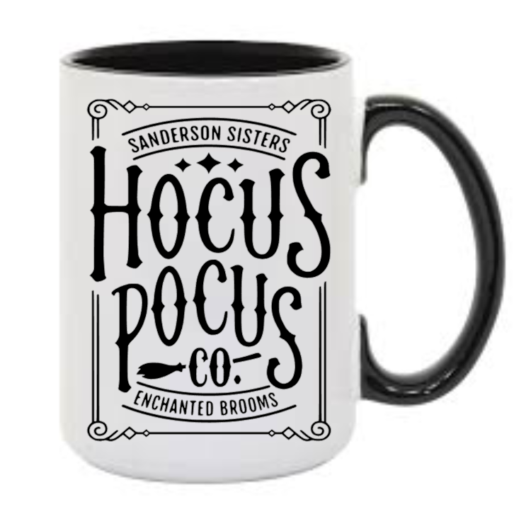 The Halloween & Witchy Vibe Collection