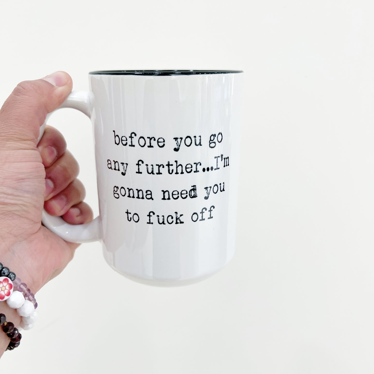 The Sweary Collection | Just the Fucks