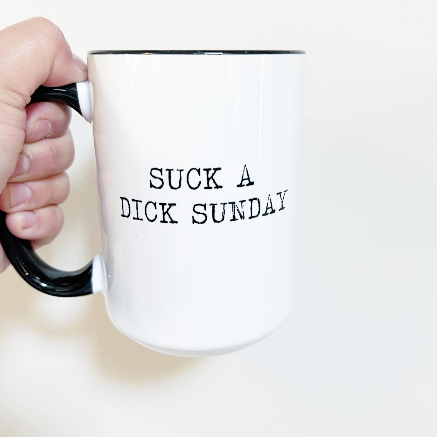 The Sweary Collection | Just the Dicks