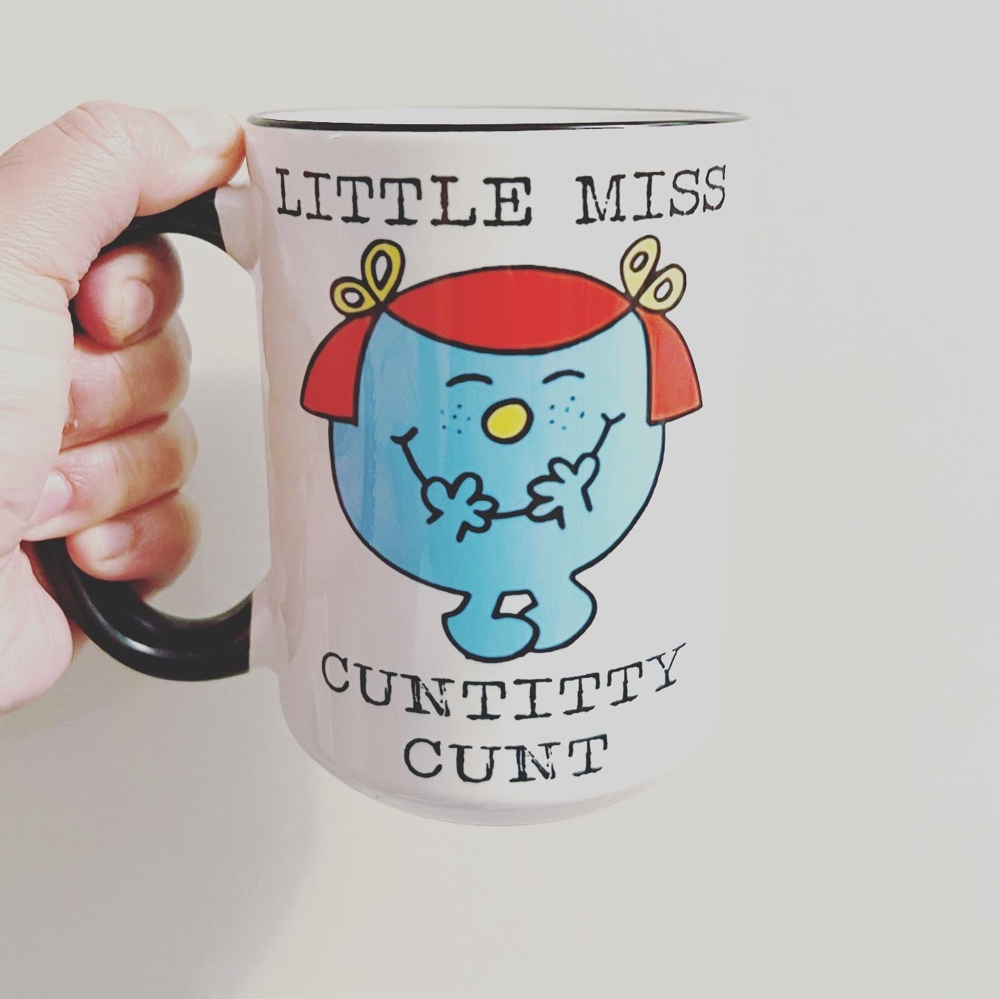 The Little Miss Collection