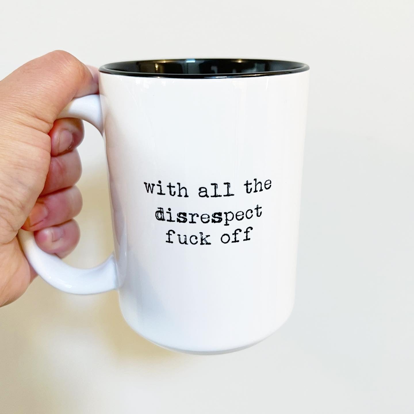 The Sweary Collection | Just the Fucks