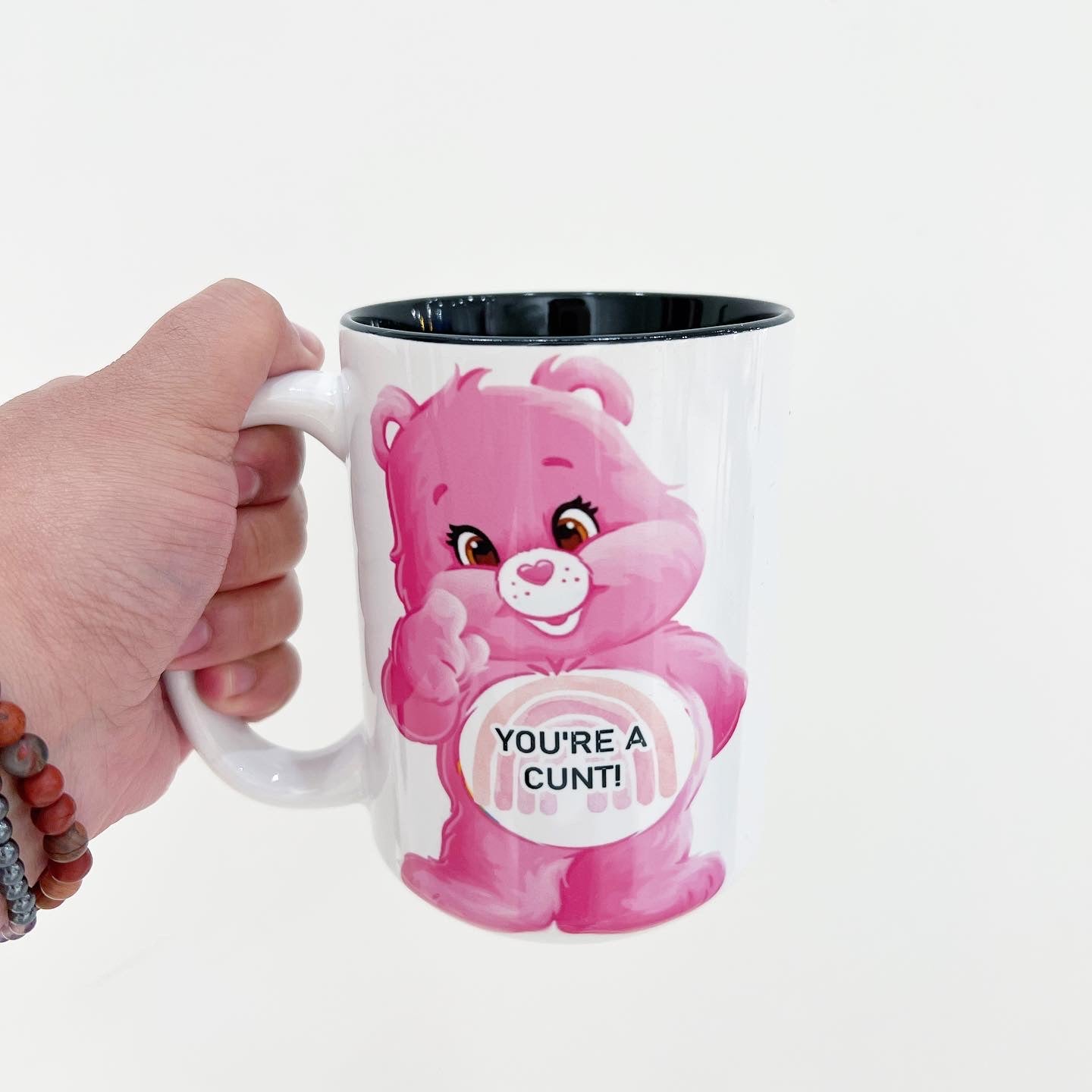 The Swear Bear Collection