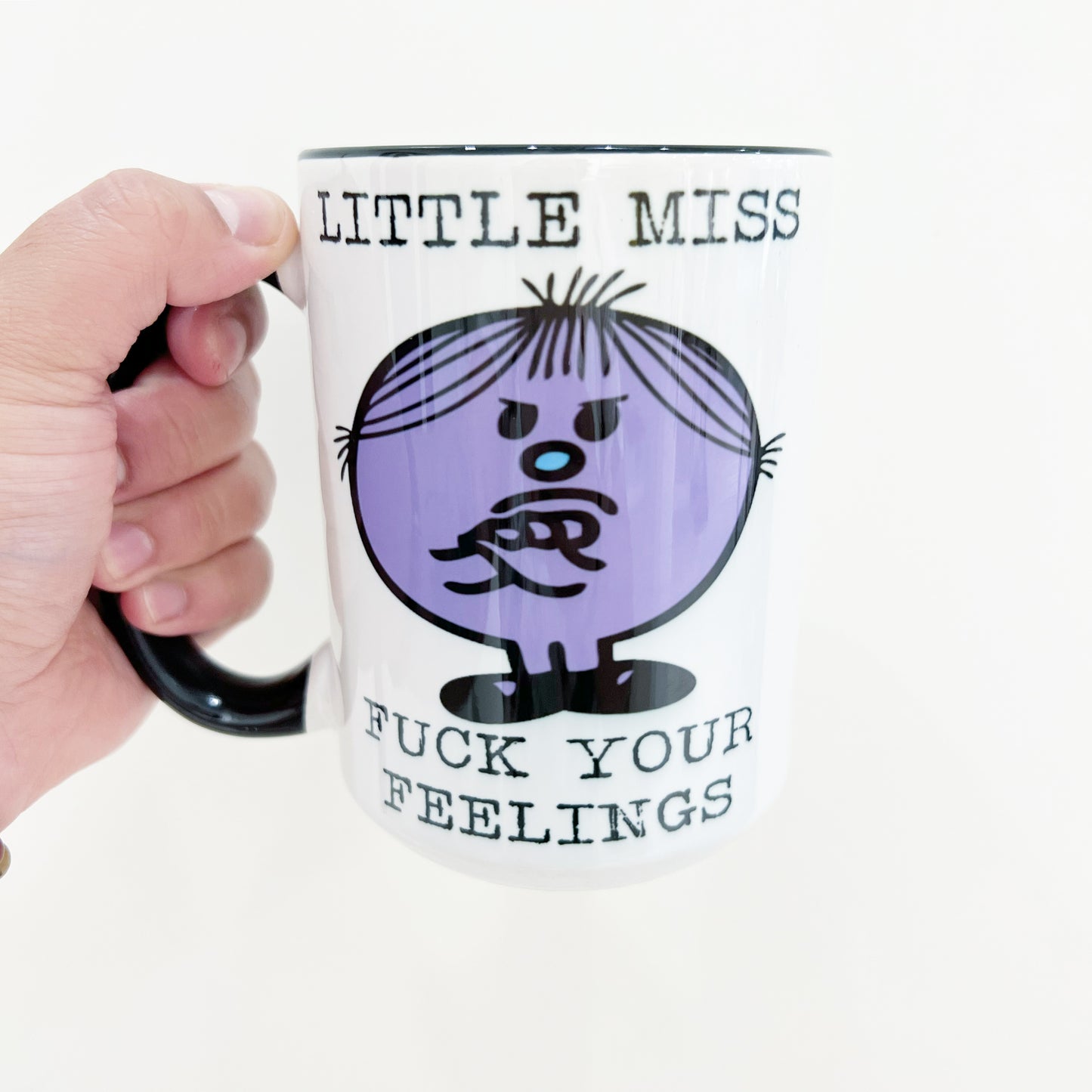 The Little Miss Collection