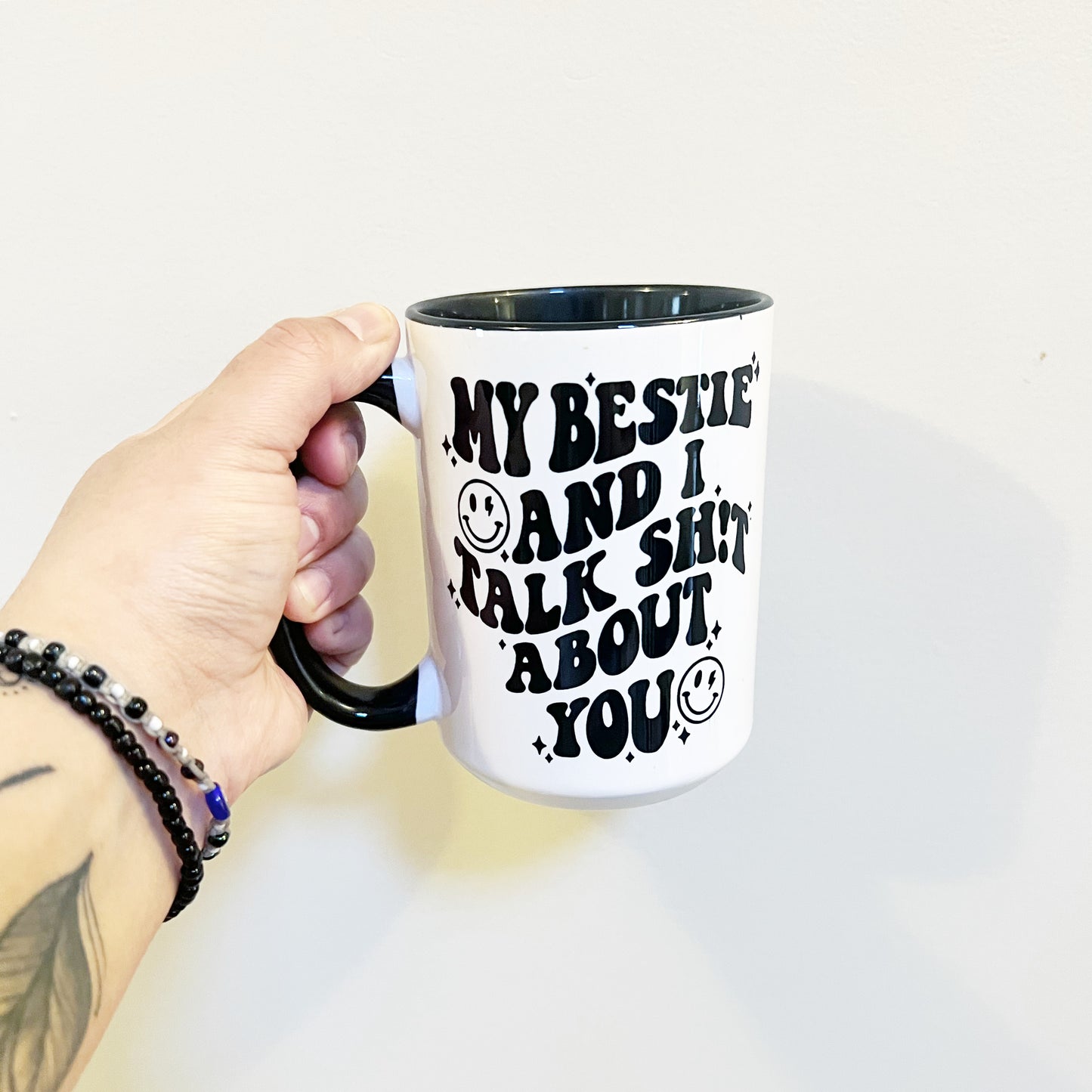 The Sweary Collection | Rest of the Shit
