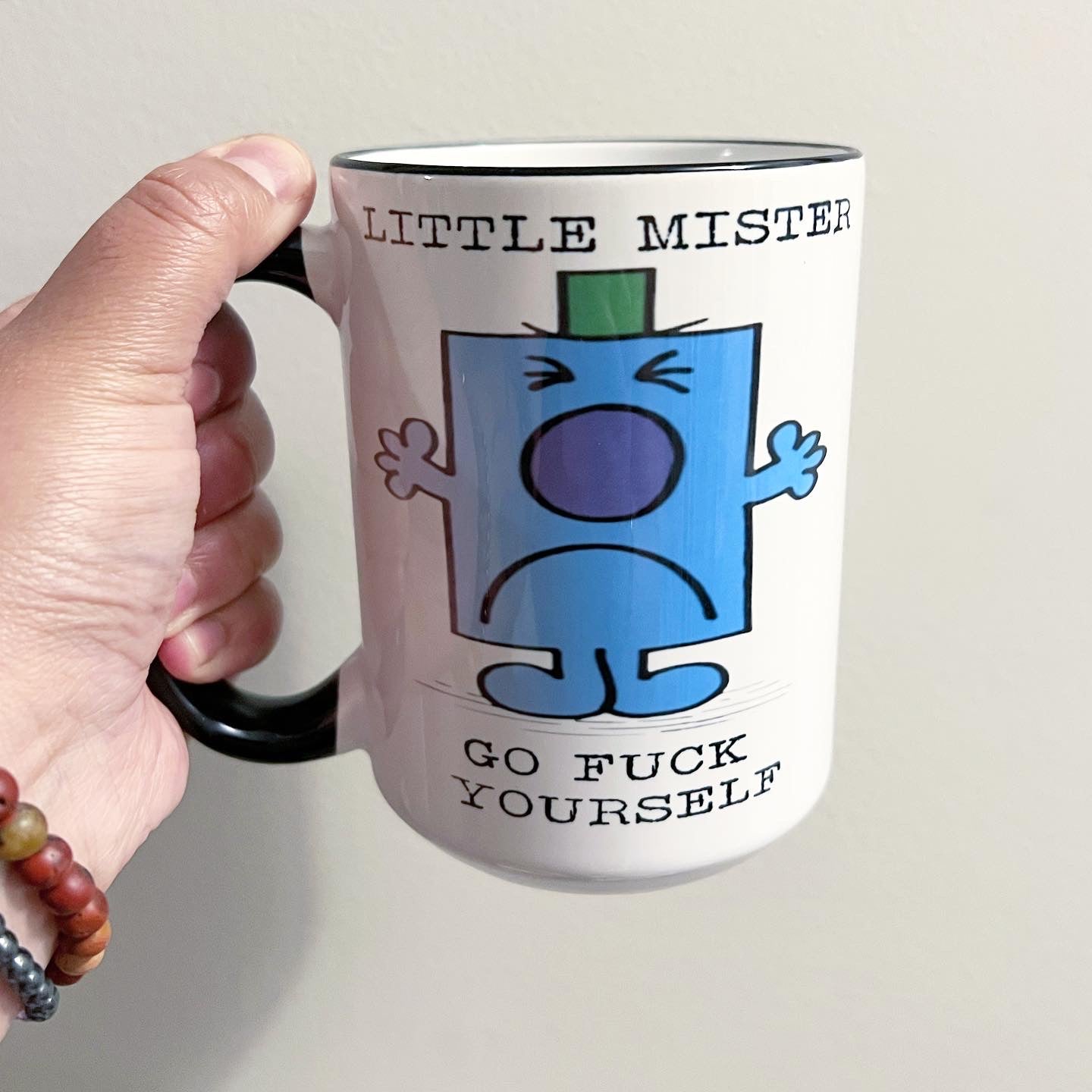 The Little Miss Collection