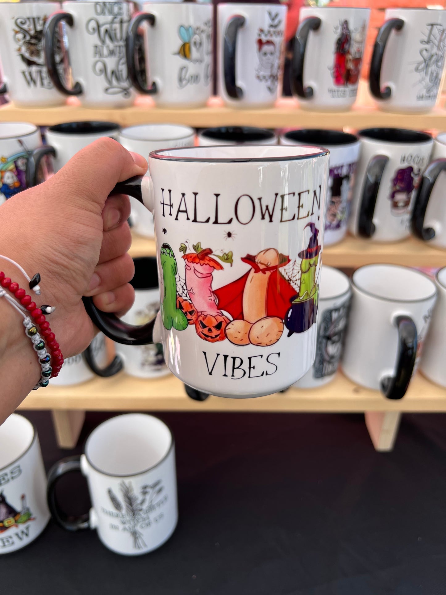 The Halloween & Witchy Vibe Collection