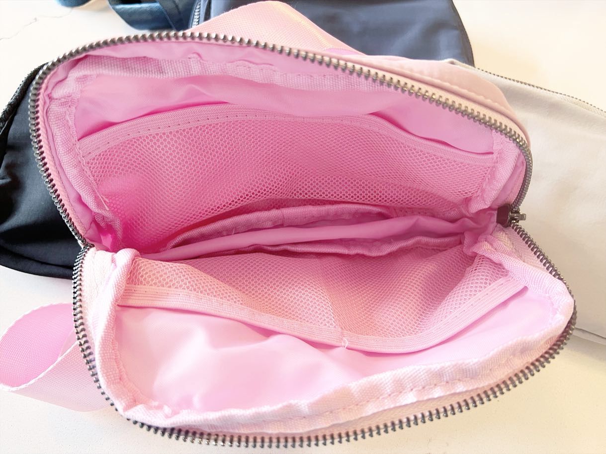 The Fanny Pack Collection