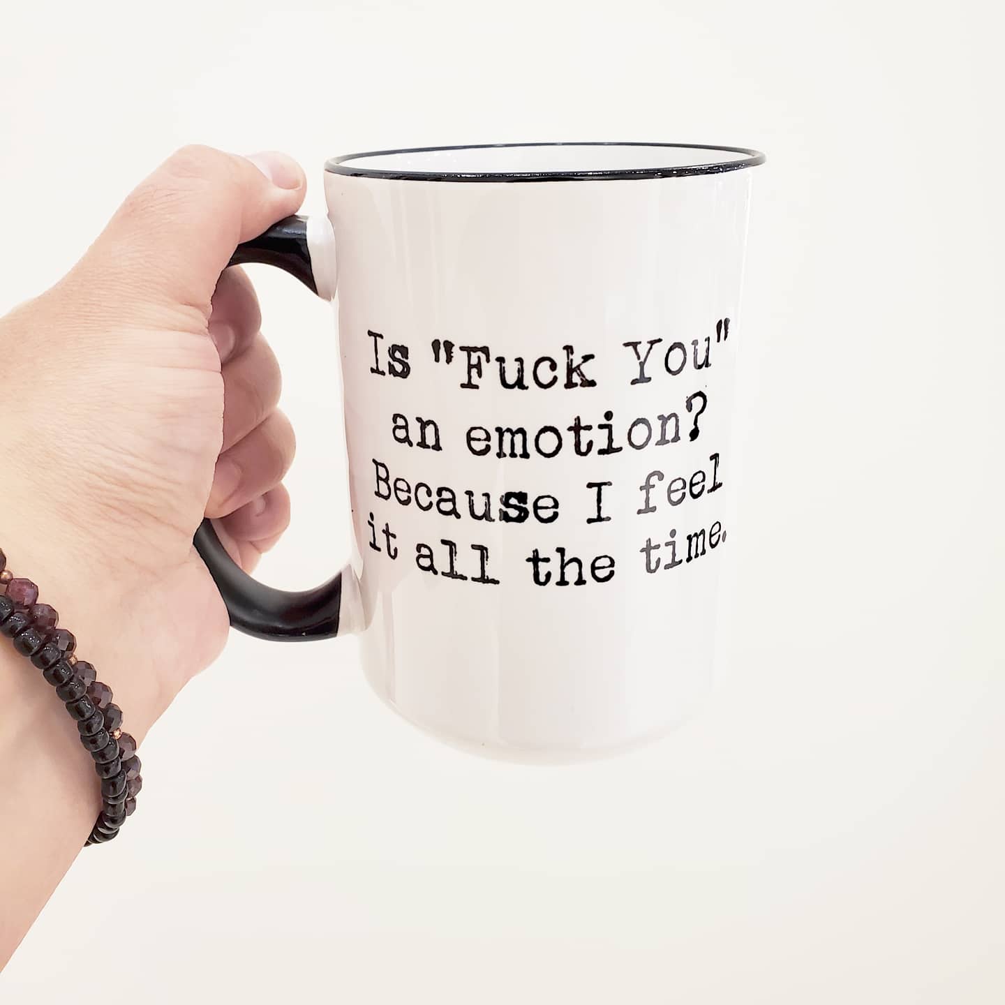 The Sweary Collection | Just the Fucks