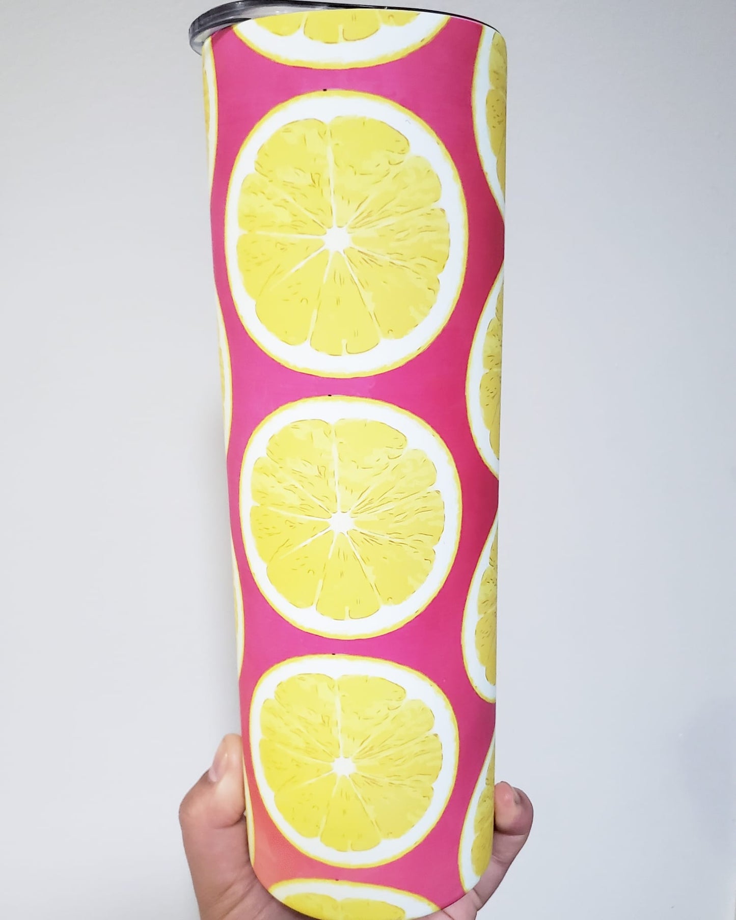 The Motherload of Tumblers