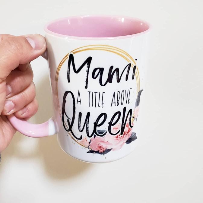 The Mom Collection | Nice