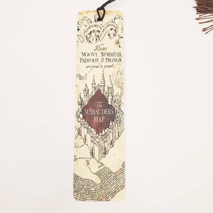 The Bookmark Collection
