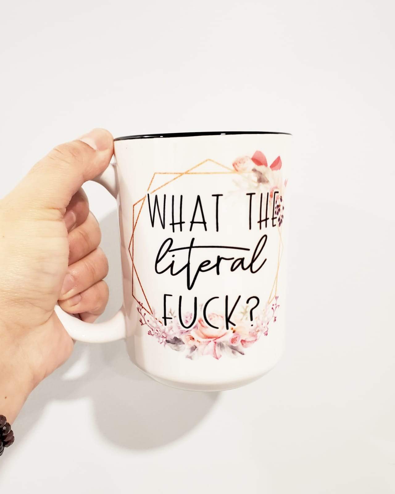 The Sweary Collection | Floral