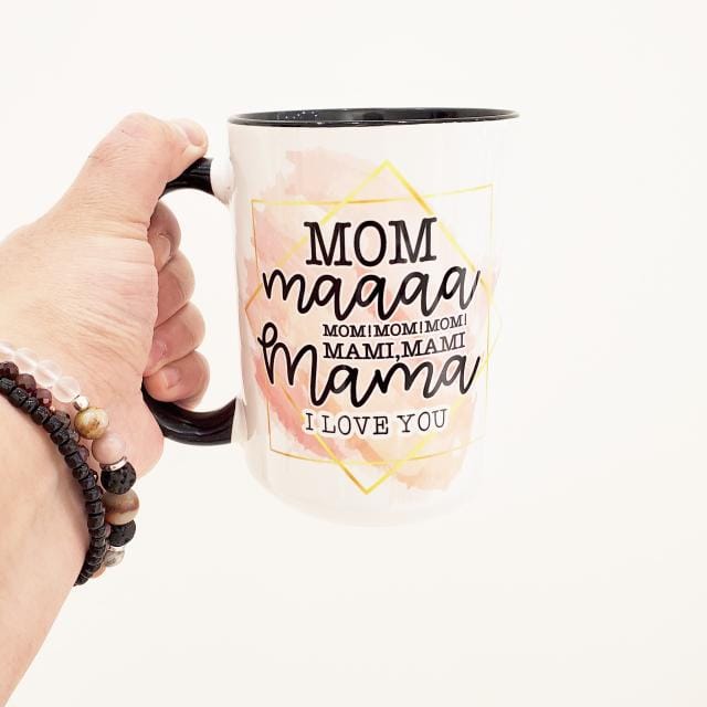 The Mom Collection | Nice