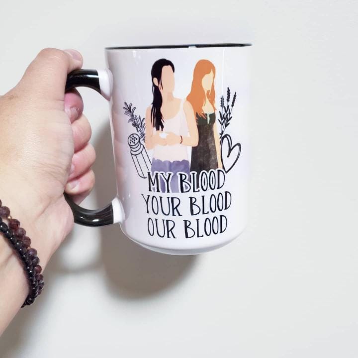 The Halloween & Witchy Vibe Collection