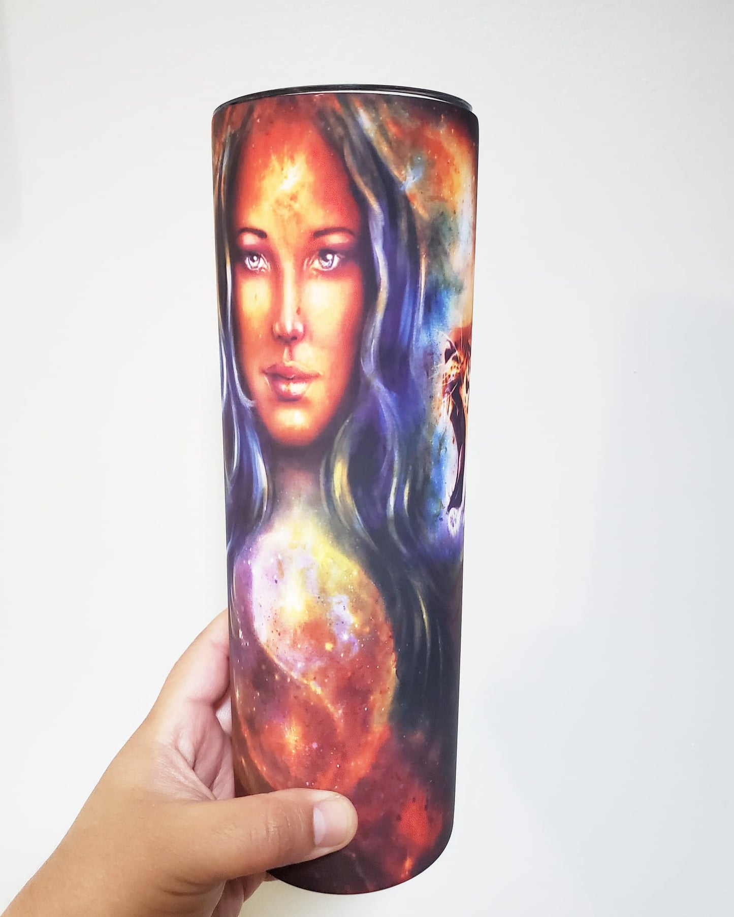 The Motherload of Tumblers
