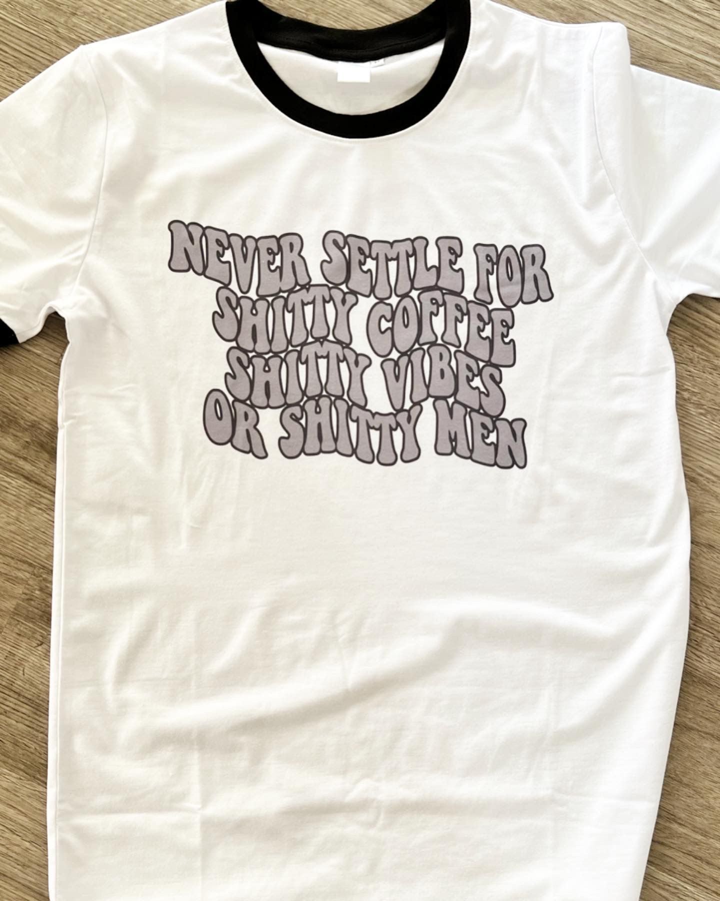 The T-Shirt Collection