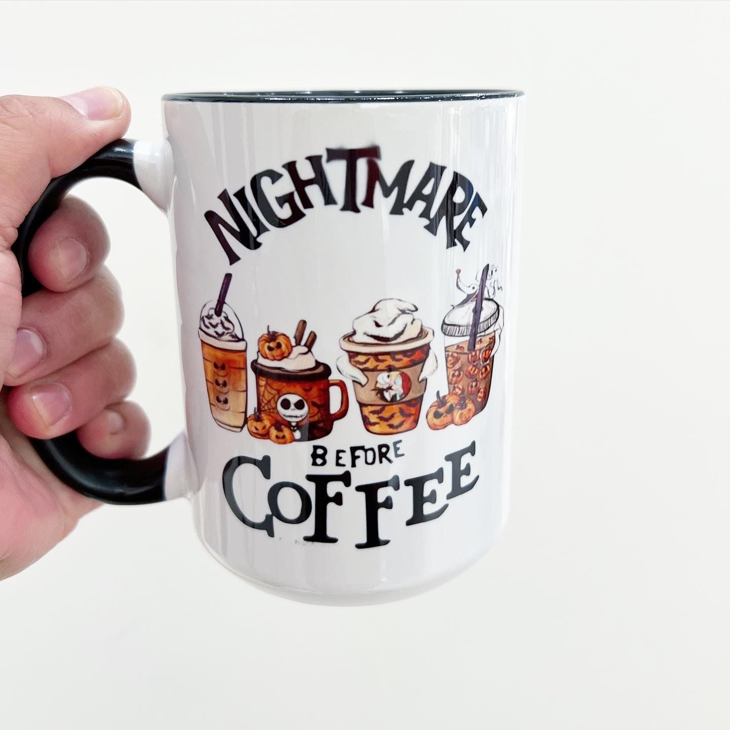 The Halloween & Witchy Vibe Collection