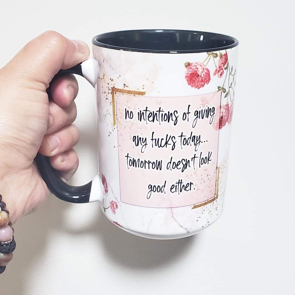 The Sweary Collection | Floral