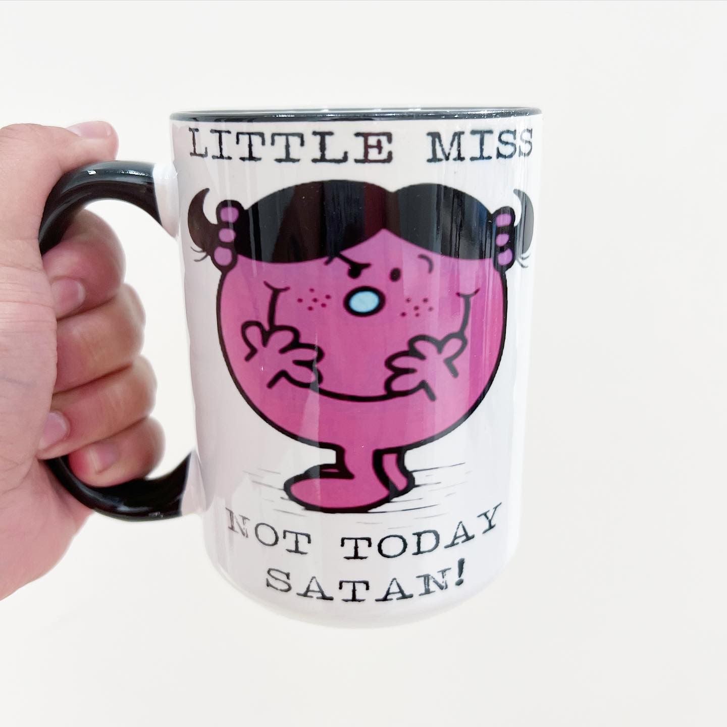 The Little Miss Collection