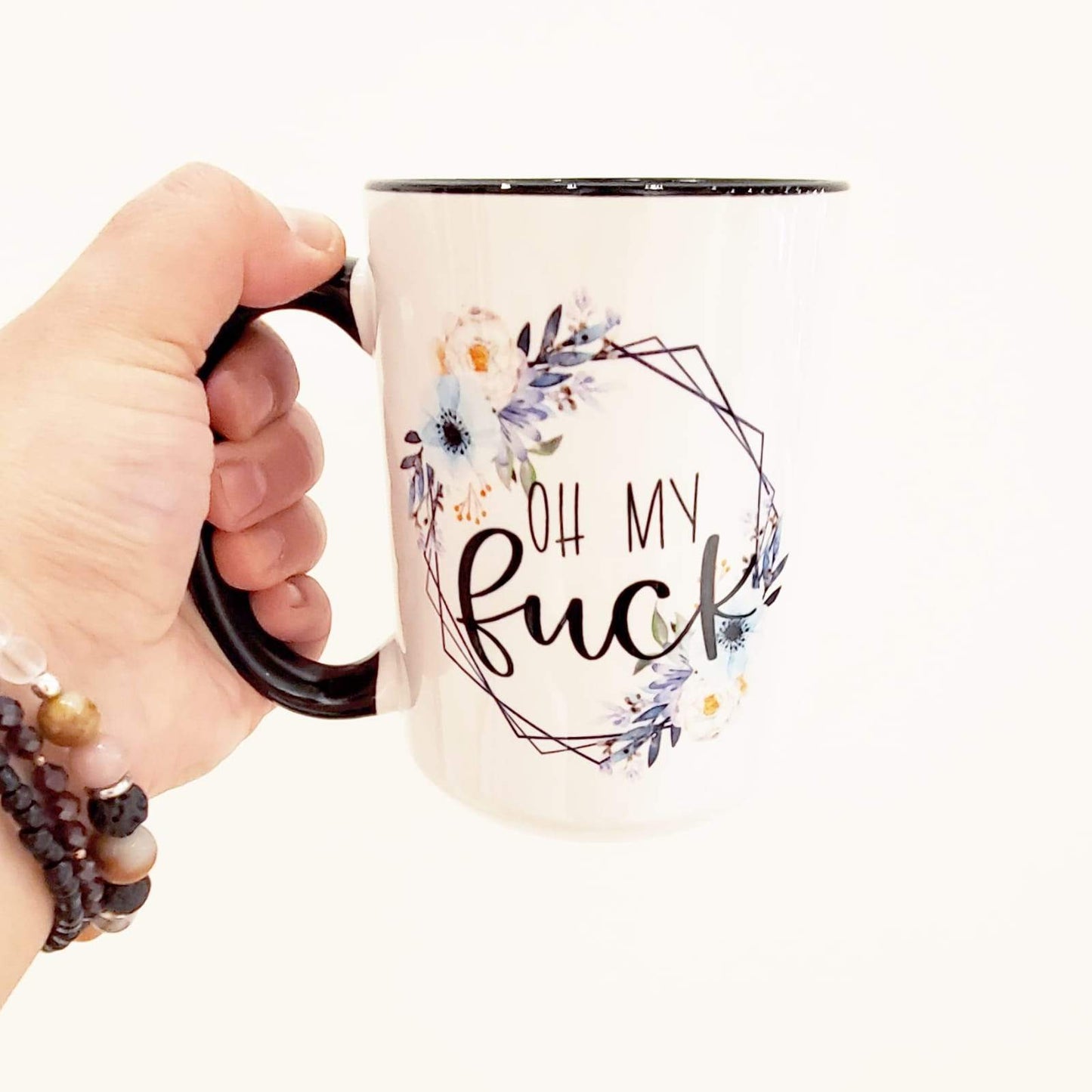 The Sweary Collection | Floral