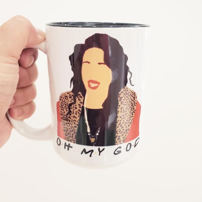 The F.R.I.E.N.D.S Collection
