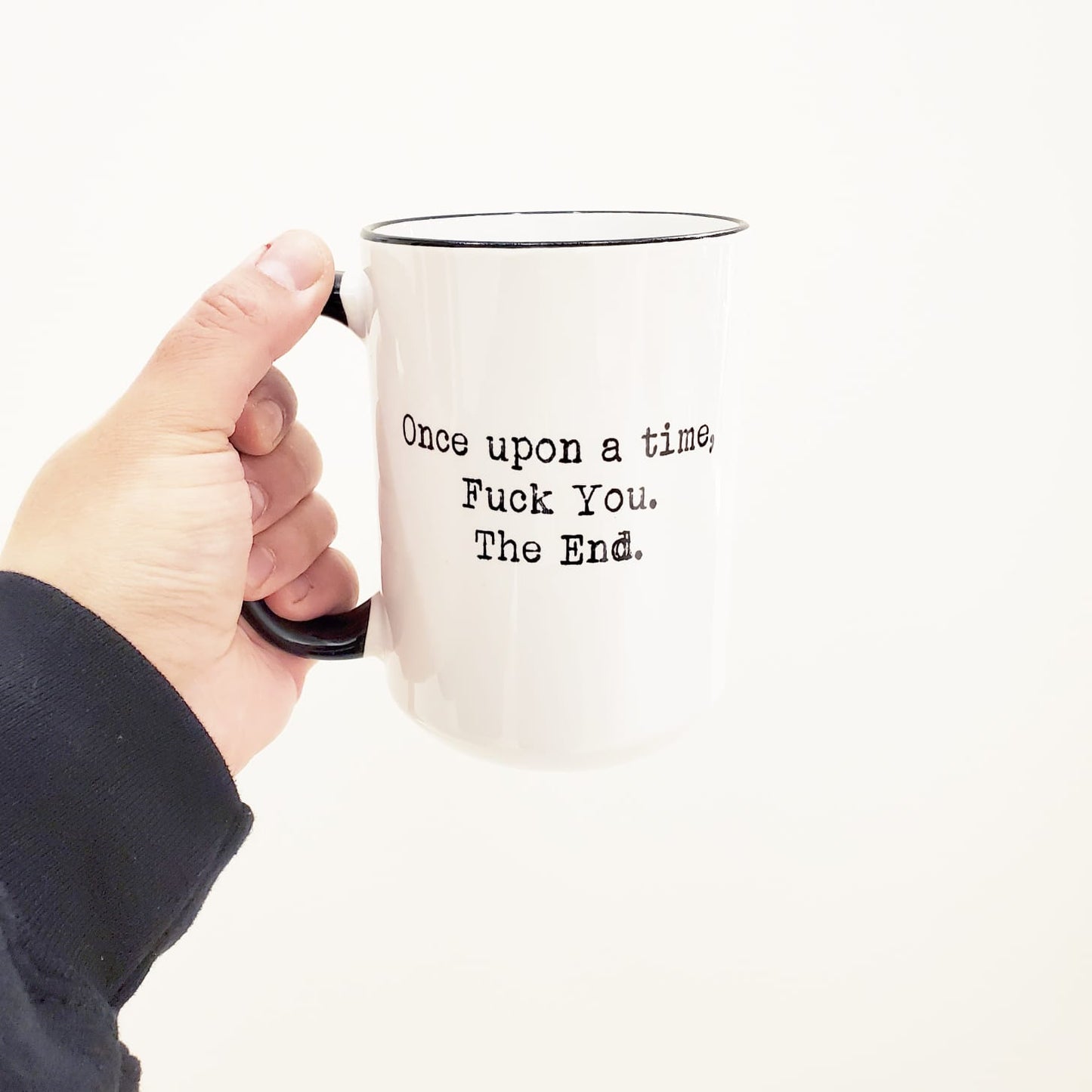 The Sweary Collection | Just the Fucks
