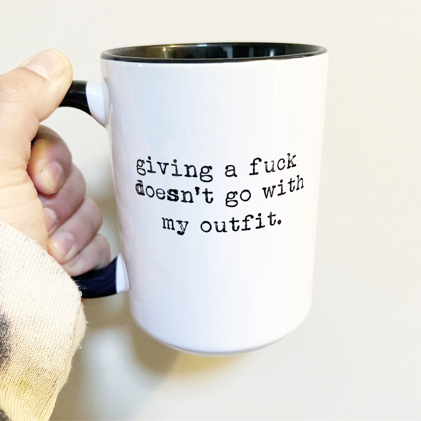 The Sweary Collection | Just the Fucks