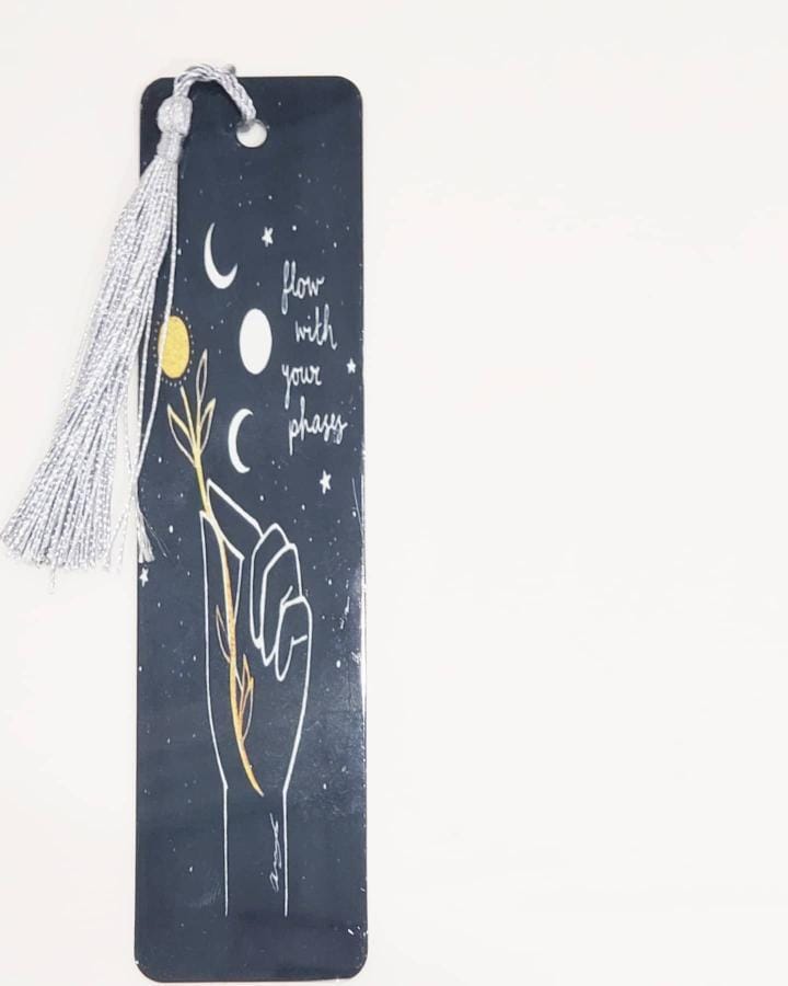 The Bookmark Collection