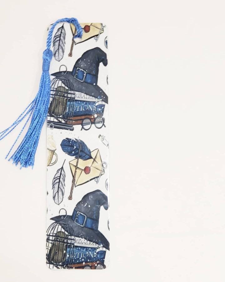 The Bookmark Collection