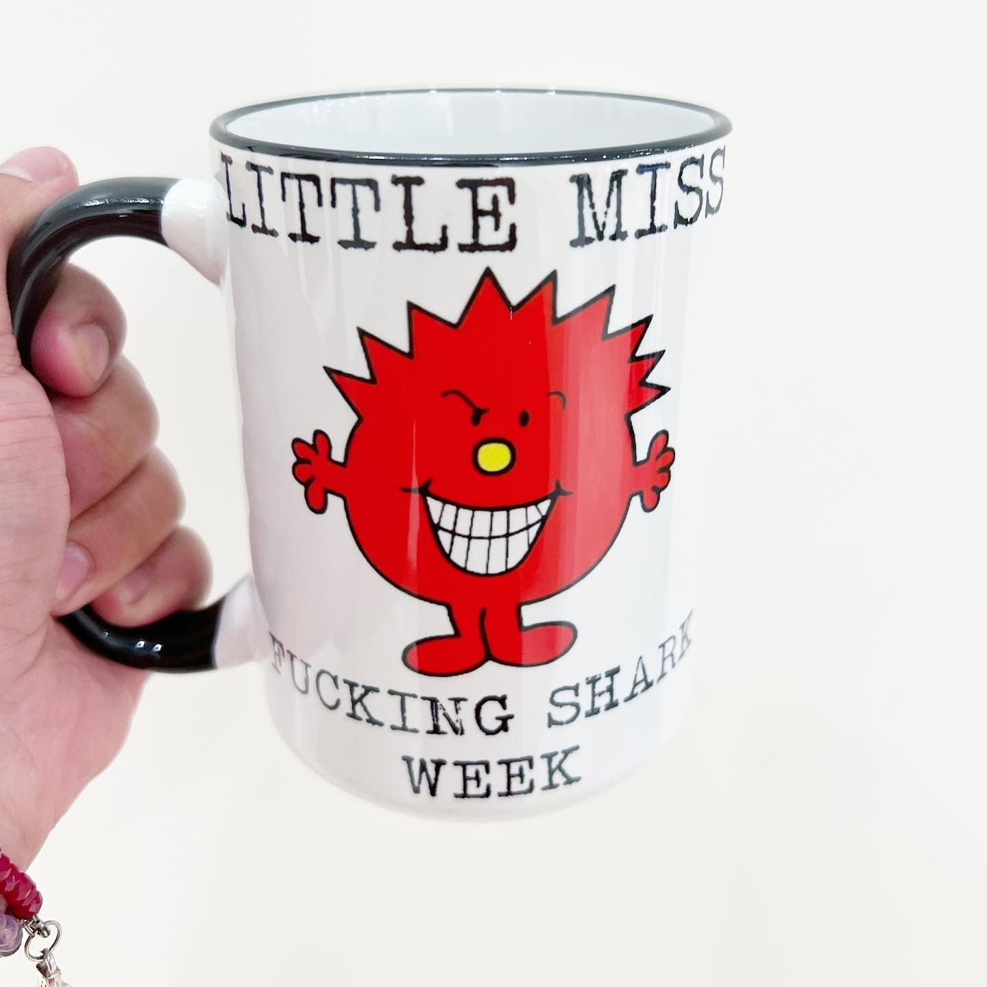 The Little Miss Collection