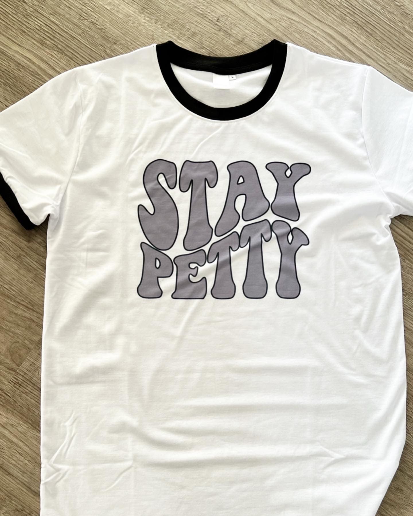 The T-Shirt Collection
