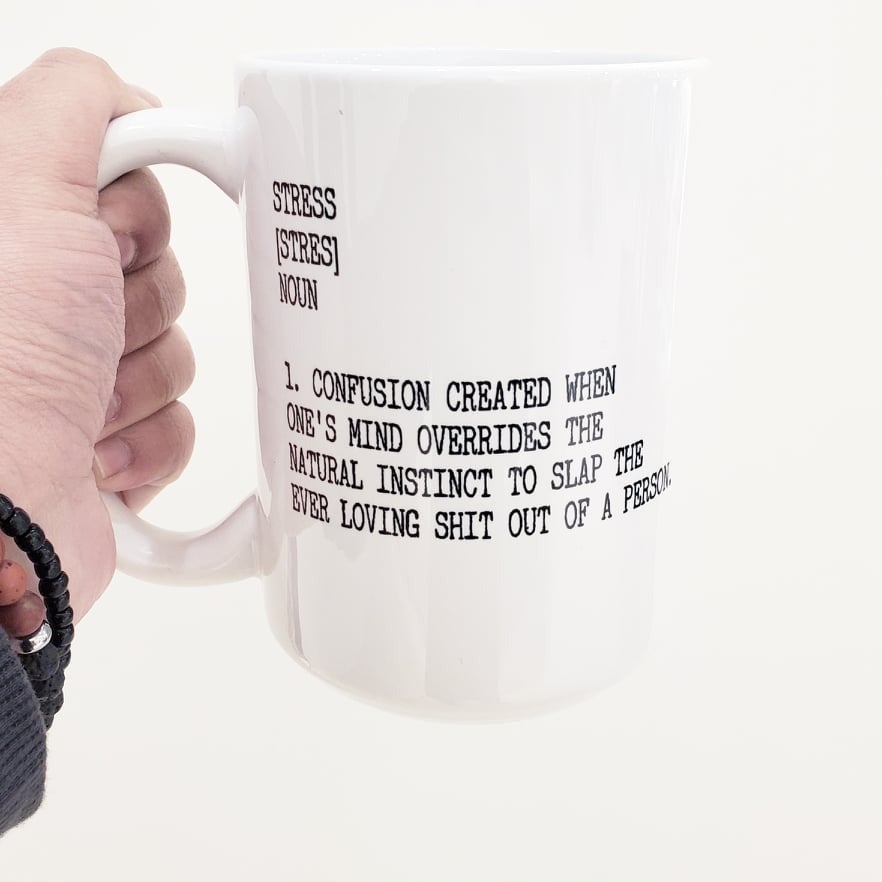 The Sweary Collection | Rest of the Shit