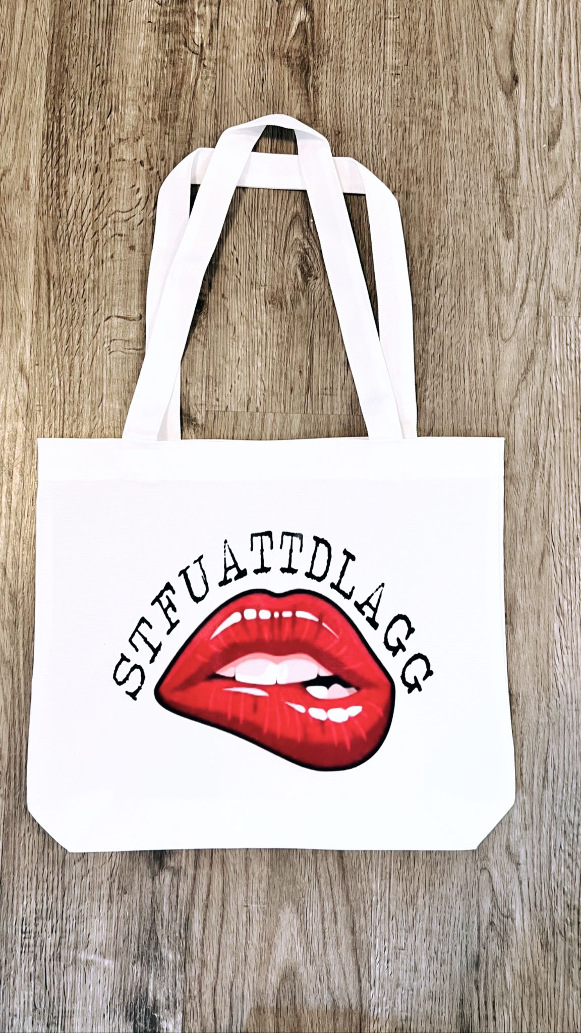 The Tote Bag Collection