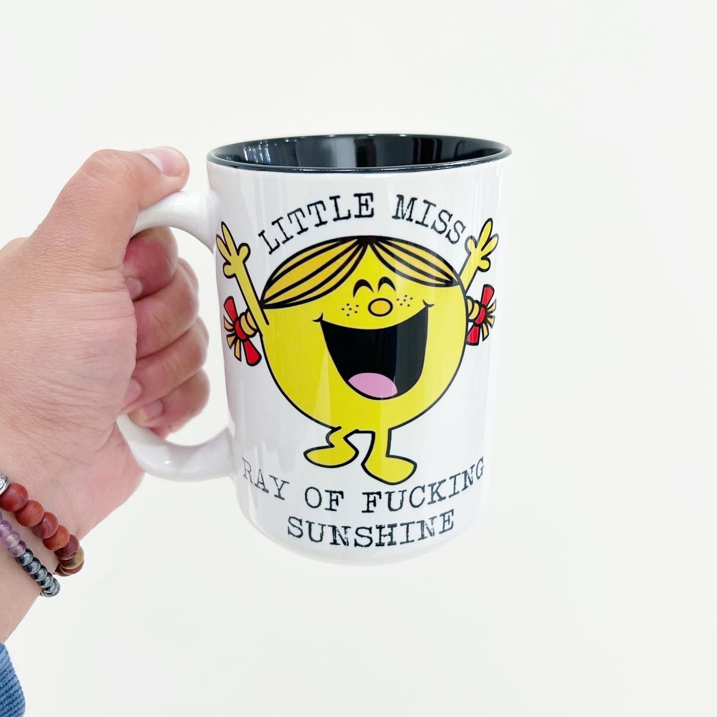 The Little Miss Collection