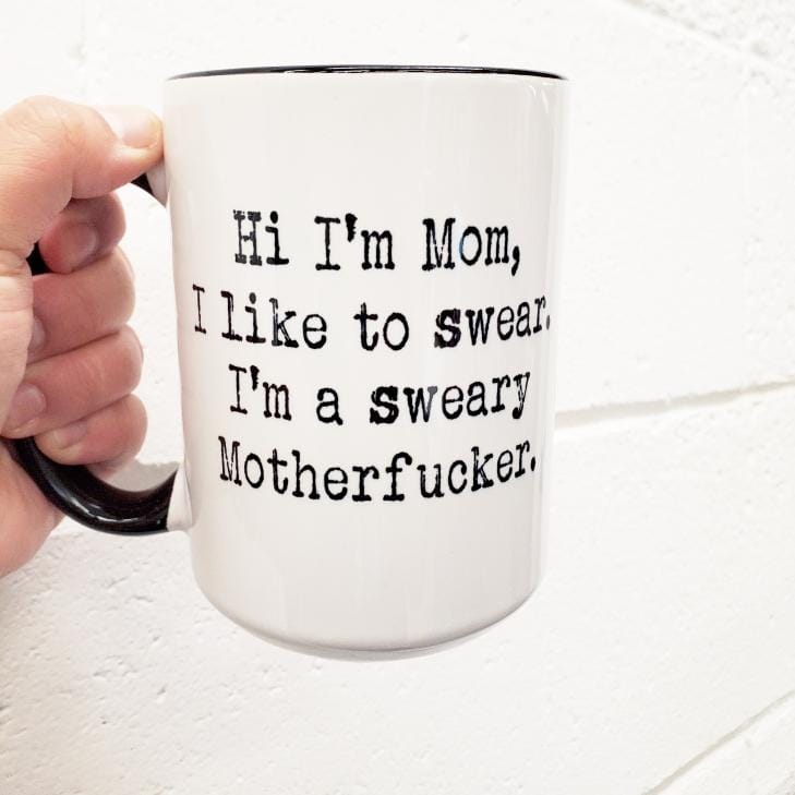 The Mom Collection | Naughty