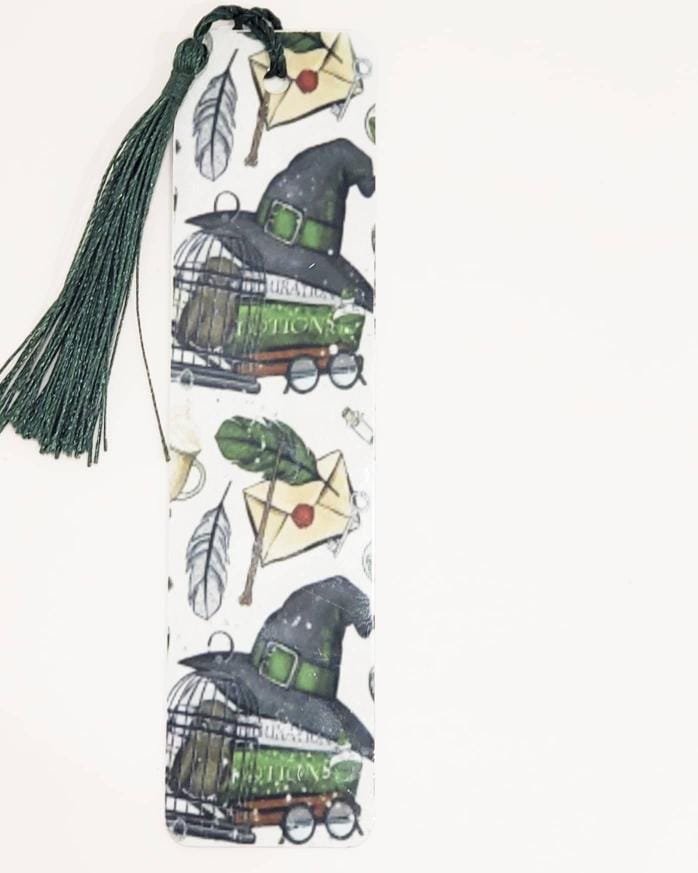 The Bookmark Collection