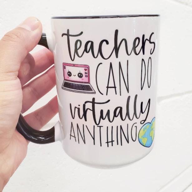 The Teacher Collection