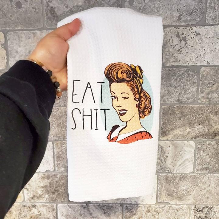 The Tea Towel Collection