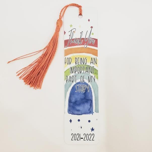 The Bookmark Collection