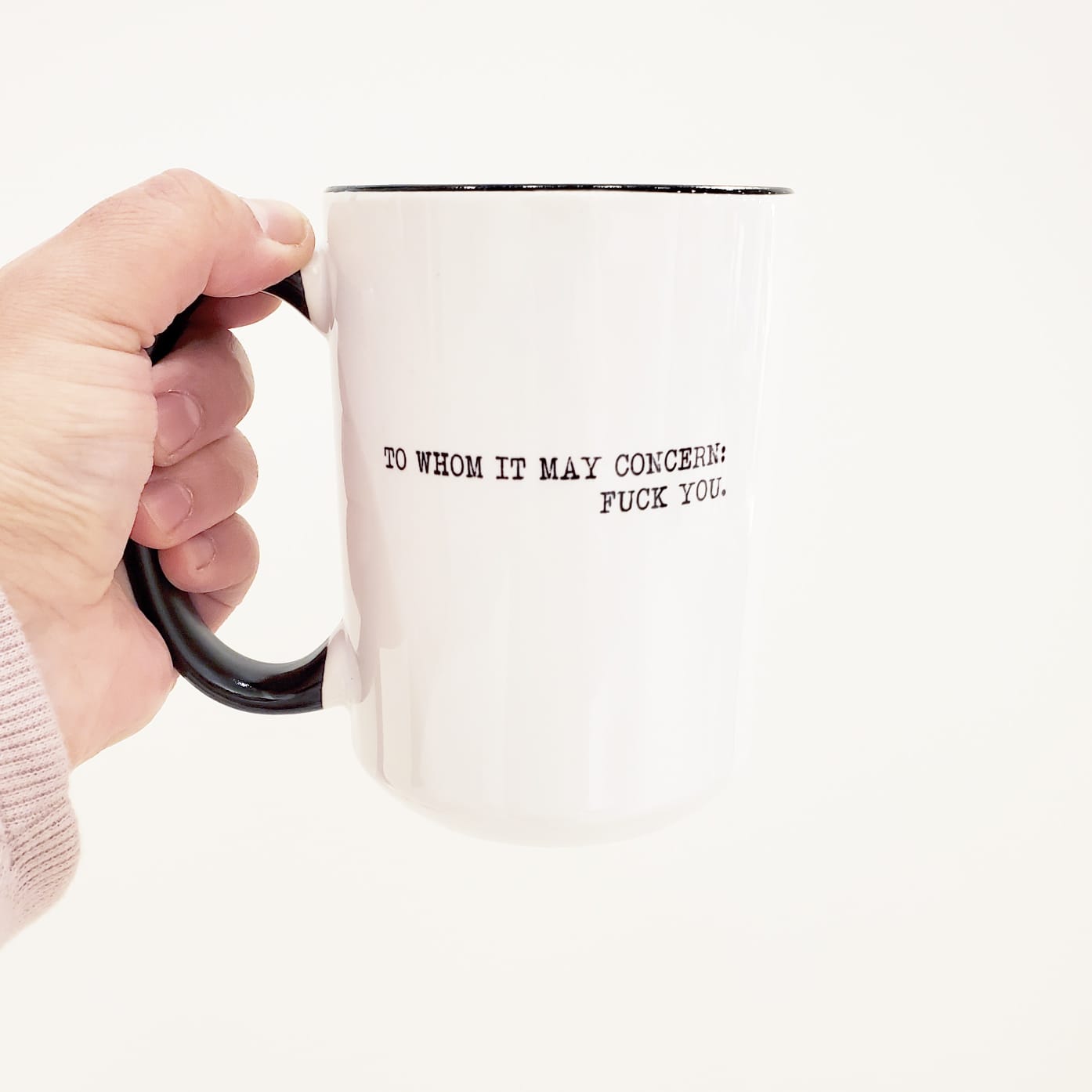 The Sweary Collection | Just the Fucks