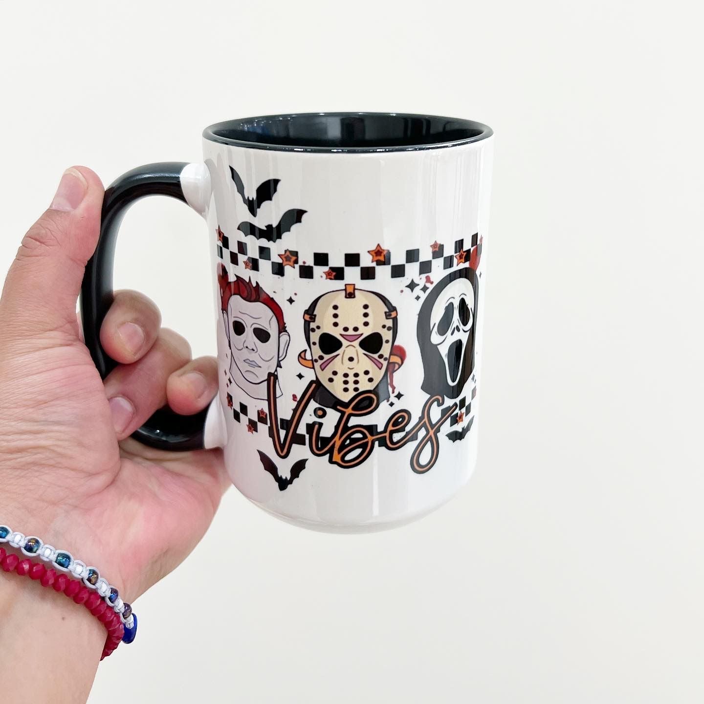 The Halloween & Witchy Vibe Collection