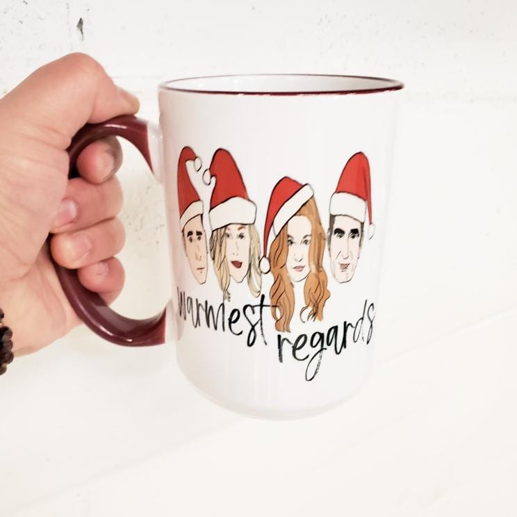 The Holiday Collection