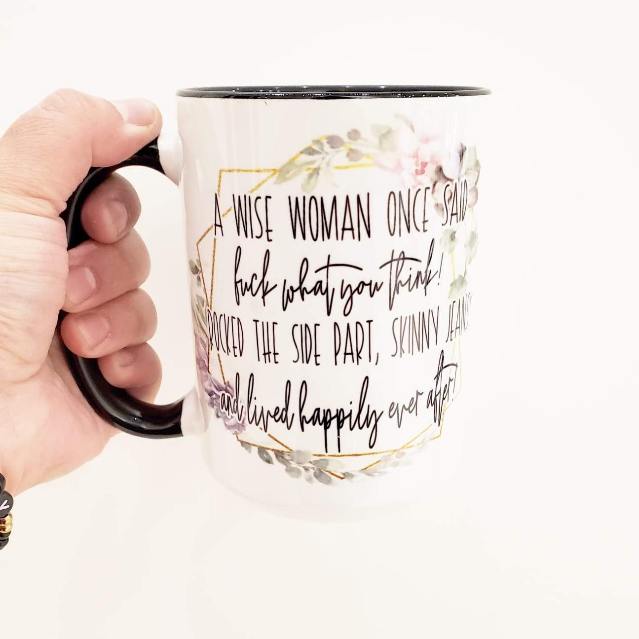 The Sweary Collection | Floral