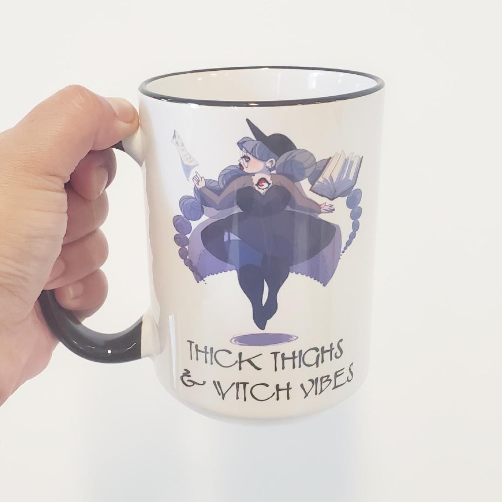 The Halloween & Witchy Vibe Collection