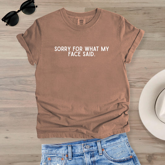 The Comfort Collection